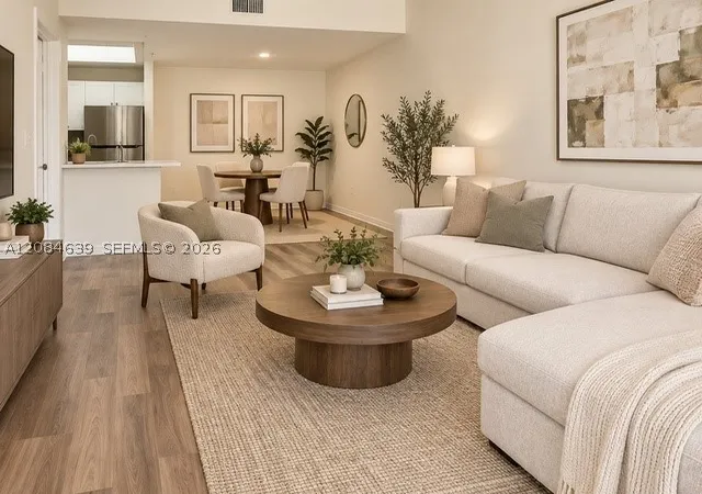Photo 3 of Condo for sale at 2027 Se 10th Avenue #731, Fort Lauderdale, FL 33316 | MLS# A12084639 | Listing updated on 2026-09-07