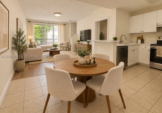 Listing Photo 4 - Condo for sale in building located at 2027 Se 10Th Ave, North Lauderdale, FL 33316 - Unit #731