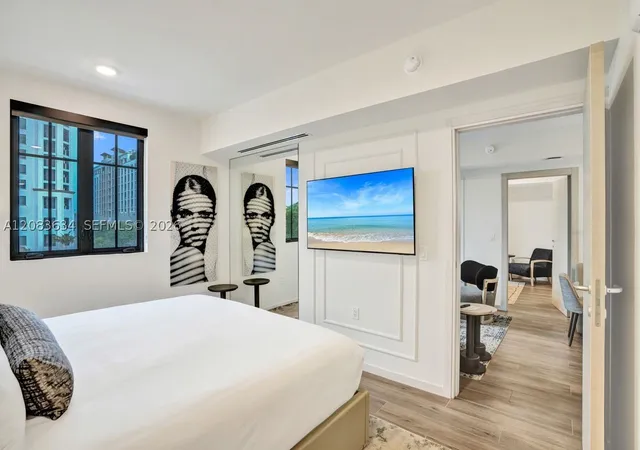 Photo 3 of Condo for sale at 4220 Laguna St #403, Coral Gables, FL 33146 | MLS# A12083634 | Listing updated on 2026-09-07