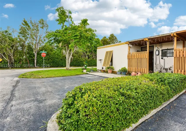Photo 2 of Townhouse for sale at 13130 SW 15th Lane, Miami, FL 33184 | MLS# A12082102 | Listing updated on 2026-10-06
