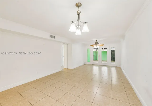 Photo 3 of Townhouse for sale at 13130 SW 15th Lane, Miami, FL 33184 | MLS# A12082102 | Listing updated on 2026-10-06
