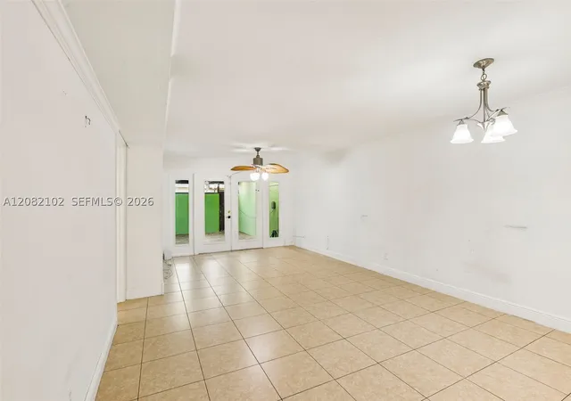 Photo 4 of Townhouse for sale at 13130 SW 15th Lane, Miami, FL 33184 | MLS# A12082102 | Listing updated on 2026-10-06
