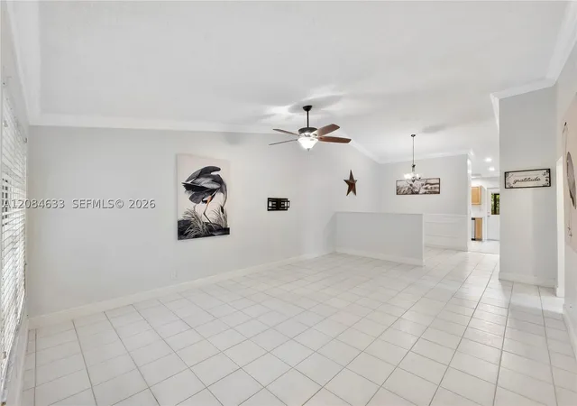 Photo 3 of Multi family home for sale at 1410 1412 Nw 93rd Terrace, Coral Springs, FL 33071 | MLS# A12084633 | Listing updated on 2026-09-19