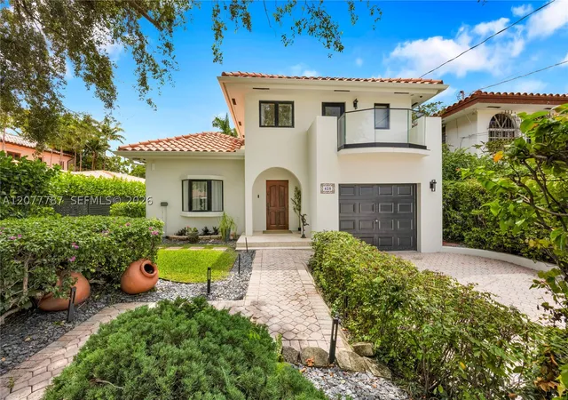 Photo 1 of Single family home for sale at 428 Sw 19th Road, Miami, FL 33129 | MLS# A12077787 | Listing updated on 2026-09-13