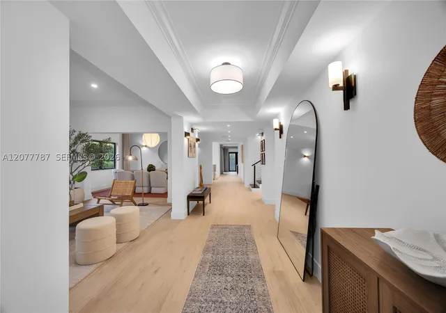 Photo 2 of Single family home for sale at 428 Sw 19th Road, Miami, FL 33129 | MLS# A12077787 | Listing updated on 2026-09-23