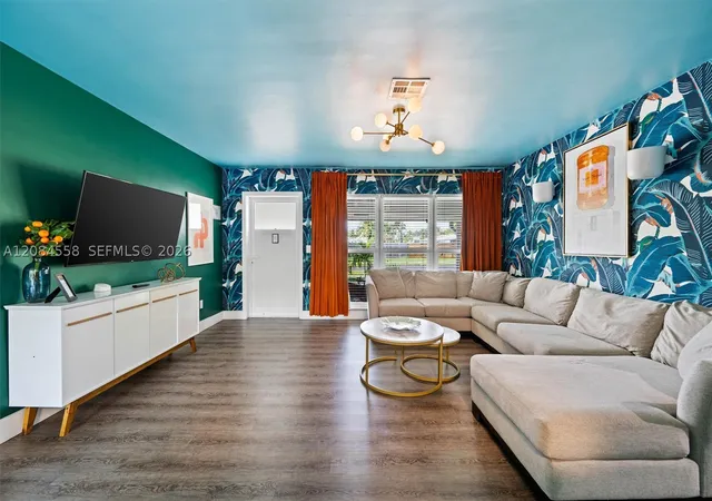 Photo 3 of Single family home for sale at 110 Se 5th Court, Pompano Beach, FL 33060 | MLS# A12084558 | Listing updated on 2026-09-07