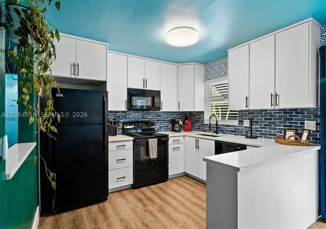 Photo 4 of Single family home for sale at 110 SE 5th Court, Pompano Beach, FL 33060 | MLS# A12084558 | Listing updated on 2026-09-07