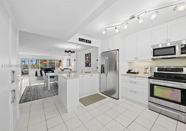 Photo 1 of Condo for sale at 328 N Ocean Blvd #104, Pompano Beach, FL 33062 | MLS# A12080989 | Listing updated on 2026-09-12