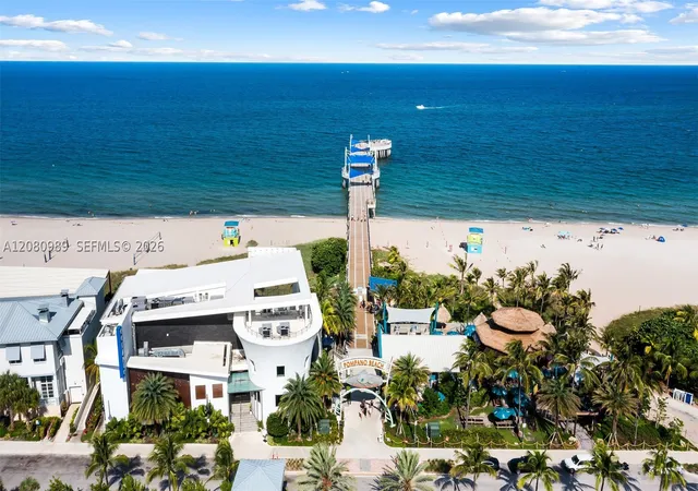Photo 3 of Condo for sale at 328 N Ocean Blvd #104, Pompano Beach, FL 33062 | MLS# A12080989 | Listing updated on 2026-09-12