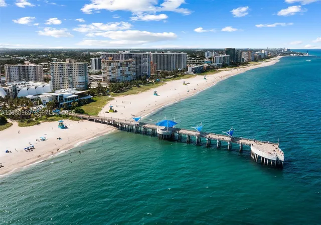 Photo 3 of Condo for sale at 328 N Ocean Blvd #104, Pompano Beach, FL 33062 | MLS# A12080989 | Listing updated on 2026-09-12