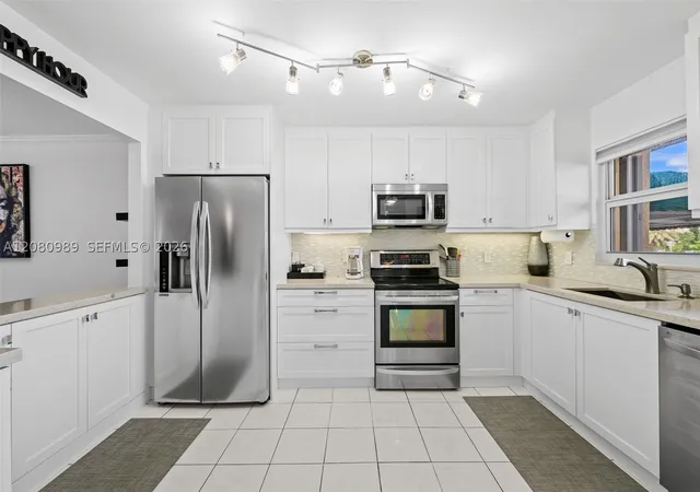 Photo 4 of Condo for sale at 328 N Ocean Blvd #104, Pompano Beach, FL 33062 | MLS# A12080989 | Listing updated on 2026-09-12