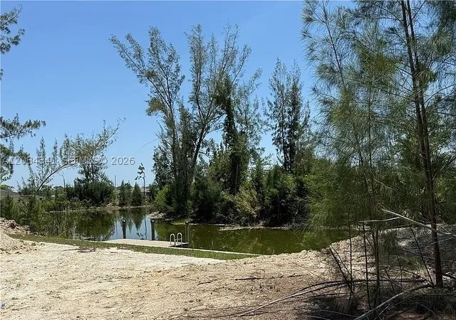 Photo 3 of Land for sale at 2208 Ne 39th Terrace, Cape Coral, FL 33909 | MLS# A12084341 | Listing updated on 2026-09-07