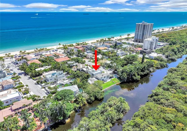 Photo 1 of Single family home for sale at 3305 Ne 15th Street, Fort Lauderdale, FL 33304 | MLS# A12084681 | Listing updated on 2026-09-07
