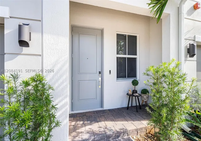 Photo 3 of Townhouse for sale at 17033 SW 1st Street #1, Pembroke Pines, FL 33027 | MLS# A12084191 | Listing updated on 2026-09-07