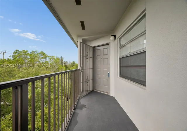 Photo 2 of Condo for sale at 12501 Sw 14th Street #401R, Pembroke Pines, FL 33027 | MLS# A12073769 | Listing updated on 2026-09-07