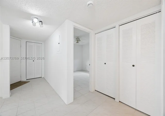 Photo 3 of Condo for sale at 12501 Sw 14th Street #401R, Pembroke Pines, FL 33027 | MLS# A12073769 | Listing updated on 2026-09-07