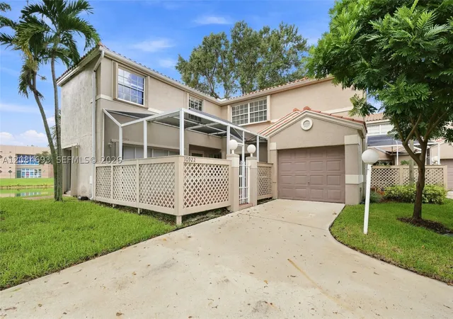 Photo 1 of Sale Pending at 10922 Chandler Dr, Cooper City, FL 33026 | MLS# A12084693 | Listing updated on 2026-09-18