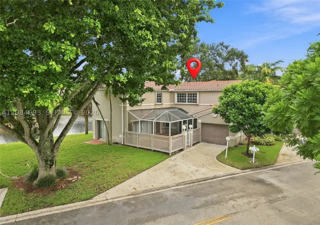 Photo 2 of Sale Pending at 10922 Chandler Dr, Cooper City, FL 33026 | MLS# A12084693 | Listing updated on 2026-09-18