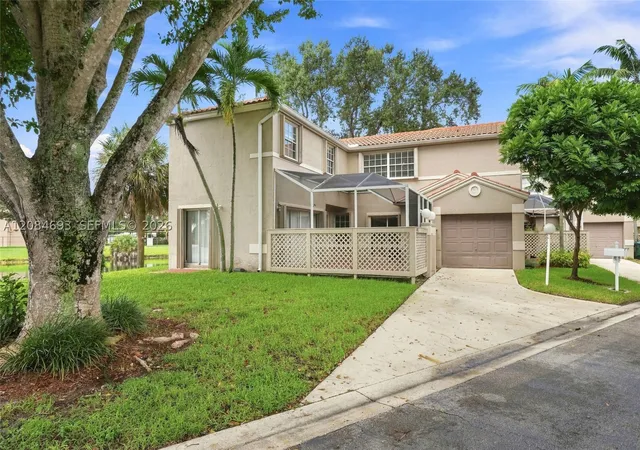 Photo 3 of Sale Pending at 10922 Chandler Dr, Cooper City, FL 33026 | MLS# A12084693 | Listing updated on 2026-09-18