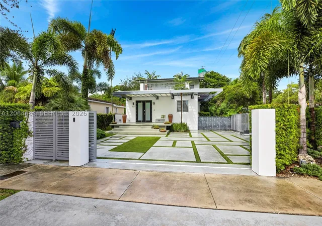Photo 1 of Single family home for sale at 101 Sw 21st Road, Miami, FL 33129 | MLS# A12084684 | Listing updated on 2026-09-13