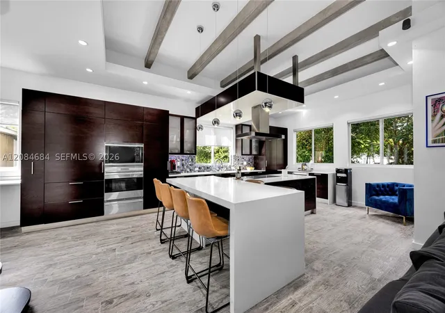 Photo 3 of Single family home for sale at 101 Sw 21st Road, Miami, FL 33129 | MLS# A12084684 | Listing updated on 2026-09-13