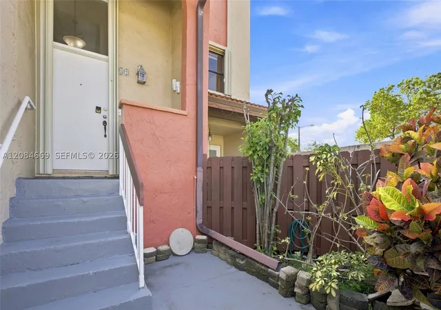 Photo 2 of Condo for sale at 9905 Nw 9th Street Cir #12-21, Miami, FL 33172 | MLS# A12084669 | Listing updated on 2026-09-10