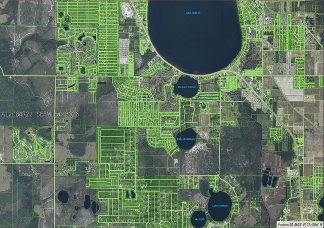Photo 3 of Land for sale at 2130 Honey Dew Ave, Lake Placid, FL 33875 | MLS# A12084722 | Listing updated on 2026-09-07