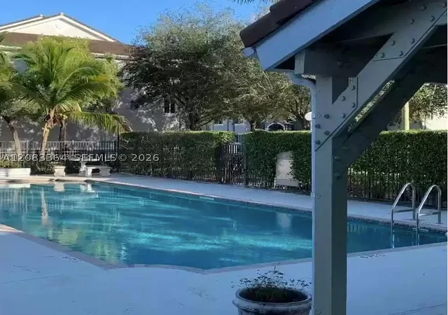 Photo 24 of Condo for sale at 15460 SW 284th Street #4302, Homestead, FL 33033 | MLS# A12083364 | Listing updated on 2026-09-29