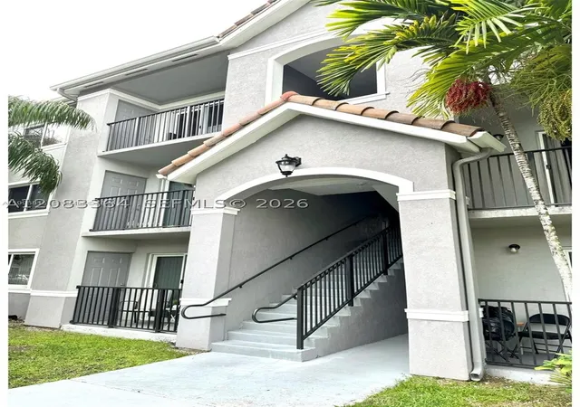 Photo 2 of Condo for sale at 15460 Sw 284th Street #4302, Homestead, FL 33033 | MLS# A12083364 | Listing updated on 2026-09-07