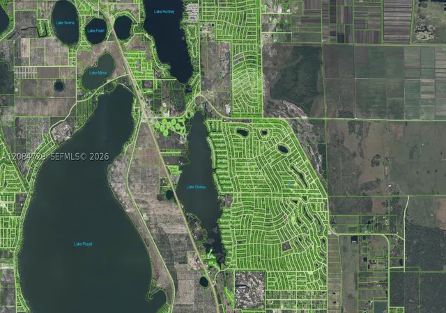 Photo 3 of Land for sale at 420 Surrender Ct, Lake Placid, FL 33852 | MLS# A12084729 | Listing updated on 2026-09-07