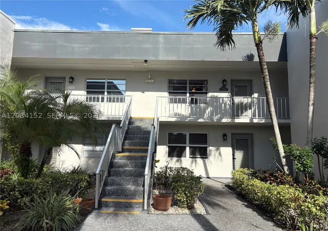Photo 1 of Condo for sale at 368 Burgundy H #368, Delray Beach, FL 33484 | MLS# A12084152 | Listing updated on 2026-09-10