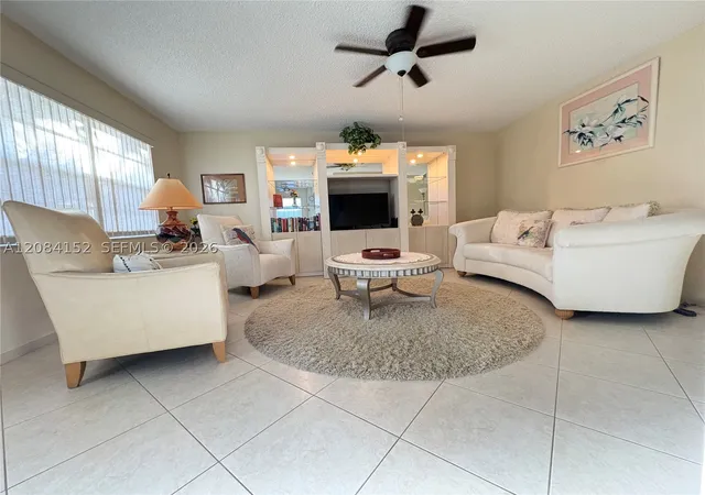 Photo 2 of Condo for sale at 368 Burgundy H #368, Delray Beach, FL 33484 | MLS# A12084152 | Listing updated on 2026-09-23