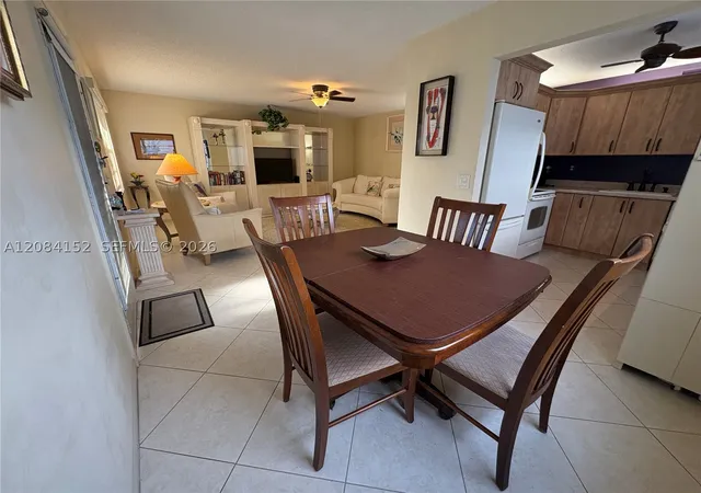 Photo 3 of Condo for sale at 368 Burgundy H #368, Delray Beach, FL 33484 | MLS# A12084152 | Listing updated on 2026-09-23