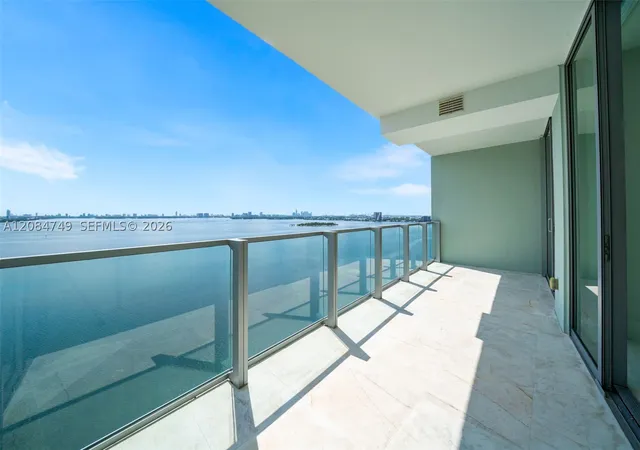 Photo 2 of Condo for sale at 2900 Ne 7th Avenue #1603, Miami, FL 33137 | MLS# A12084749 | Listing updated on 2026-09-07