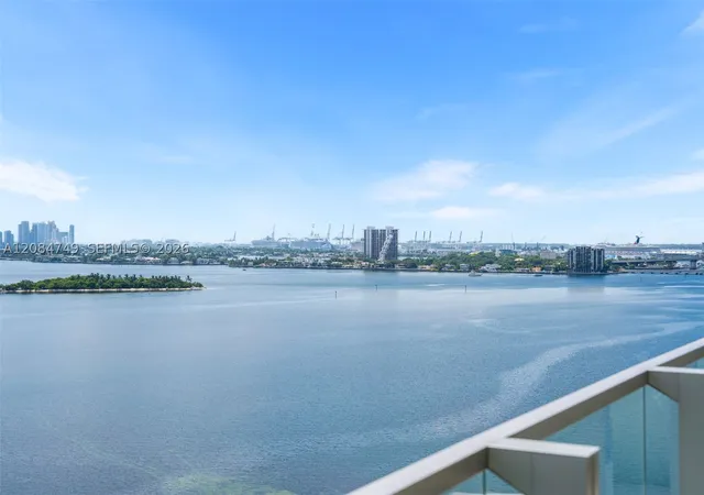 Photo 3 of Condo for sale at 2900 Ne 7th Avenue #1603, Miami, FL 33137 | MLS# A12084749 | Listing updated on 2026-09-07
