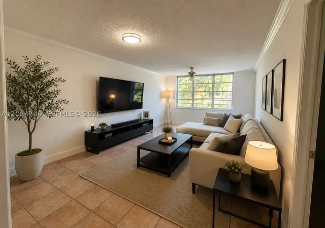 Photo 2 of Condo for sale at 9440 Live Oak Pl #106, Davie, FL 33324 | MLS# A12084740 | Listing updated on 2026-09-08