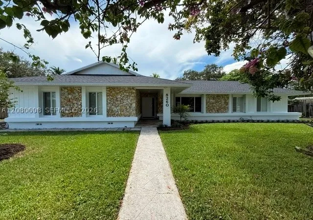 Photo 3 of Single family home for sale at 8260 Sw 88th Street, Miami, FL 33156 | MLS# A12080698 | Listing updated on 2026-10-05
