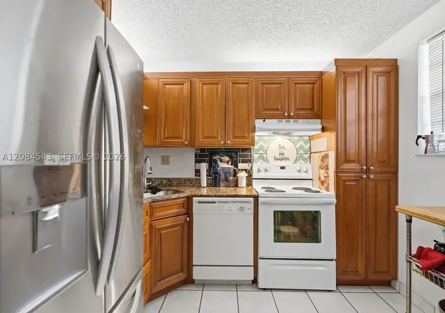 Photo 1 of Condo for sale at 7400 Nw 17th Street #107, Plantation, FL 33313 | MLS# A12084543 | Listing updated on 2026-09-12
