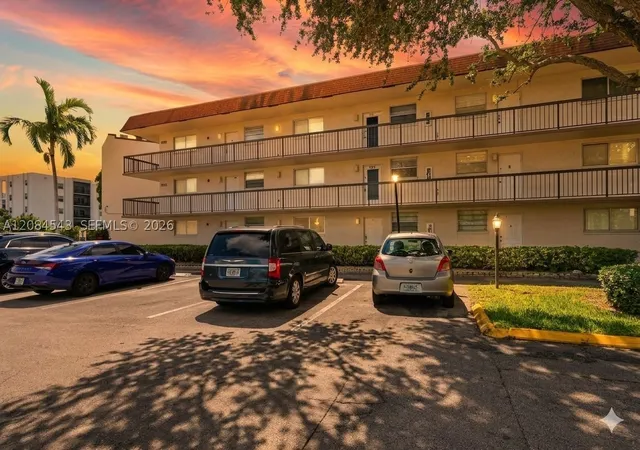 Photo 2 of Condo for sale at 7400 Nw 17th Street #107, Plantation, FL 33313 | MLS# A12084543 | Listing updated on 2026-09-12