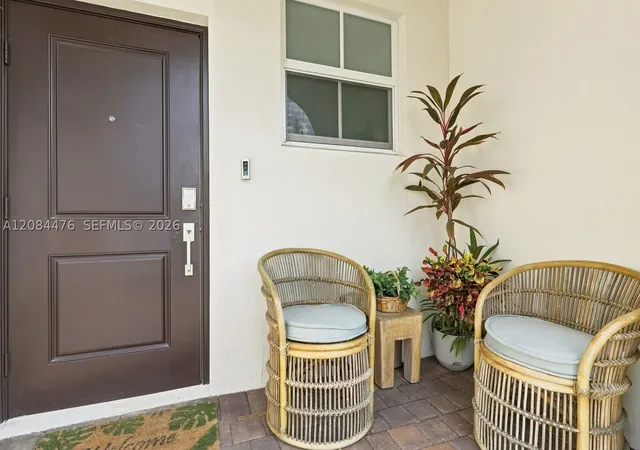 Photo 3 of Townhouse for sale at 12117 Nw 23rd Court, Miami, FL 33167 | MLS# A12084476 | Listing updated on 2026-09-10
