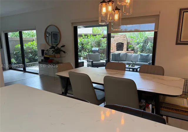 Photo 1 of Townhouse for sale at 9216 Sw 136th Street Cir, Miami, FL 33176 | MLS# A12082538 | Listing updated on 2026-09-11