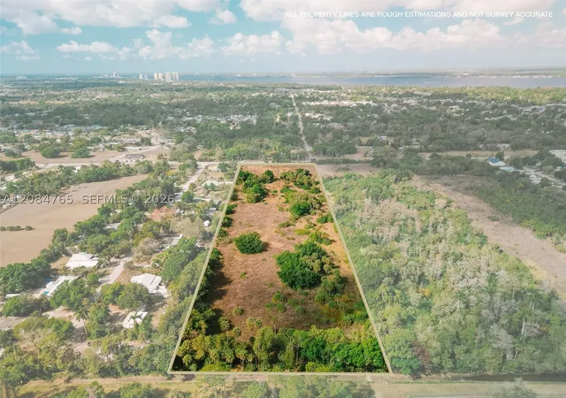 Photo 4 of Land for sale at 621 Ortiz Ave, Fort Myers, FL 33905 | MLS# A12084765 | Listing updated on 2026-09-08