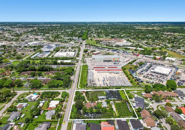 Photo 3 of Land for sale at 16375 Sw 304th Street, Homestead, FL 33033 | MLS# A12083207 | Listing updated on 2026-09-08