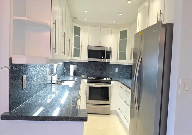 Photo 3 of Condo for sale at 1985 S Ocean Dr #10N, Hallandale Beach, FL 33009 | MLS# A12084820 | Listing updated on 2026-09-16