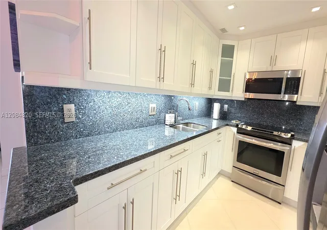 Photo 4 of Condo for sale at 1985 S Ocean Dr #10N, Hallandale Beach, FL 33009 | MLS# A12084820 | Listing updated on 2026-09-16