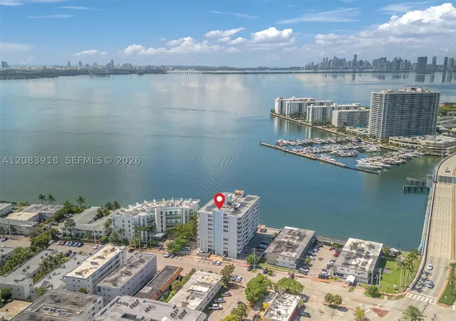 Photo 3 of Condo for sale at 2016 Bay Dr #203, Miami Beach, FL 33141 | MLS# A12083918 | Listing updated on 2026-09-11