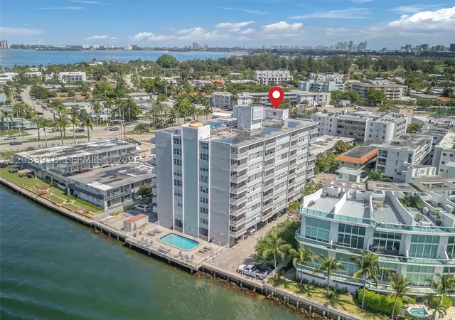 Photo 4 of Condo for sale at 2016 Bay Dr #203, Miami Beach, FL 33141 | MLS# A12083918 | Listing updated on 2026-09-11