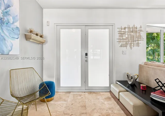 Photo 3 of Single family home for sale at 1103 Washington St, Hollywood, FL 33019 | MLS# A12082149 | Listing updated on 2026-09-14