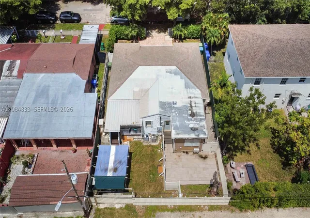 Photo 2 of Single family home for sale at 2532 Sw 27th Street, Miami, FL 33133 | MLS# A12084833 | Listing updated on 2026-09-11