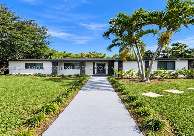 Photo 1 of Single family home for sale at 930 Ne 163rd Street, North Miami Beach, FL 33162 | MLS# A12084401 | Listing updated on 2026-09-08